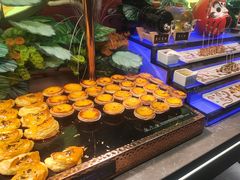 -千家粗粮王·火锅烧烤自助(庆阳店)
