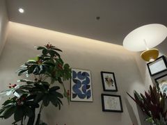 -Aqua Oasis 水天堂(太湖中心mall店)