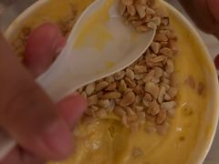 -于春正宗椰奶清补凉炒冰