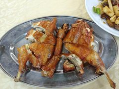 -南沙辉记烧鸡·荔枝木炭火吊烧(旧镇店)