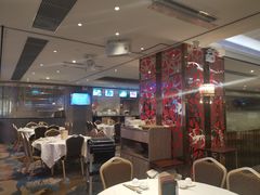 大堂-港澳德兴火锅海鲜酒家(殷皇子店)