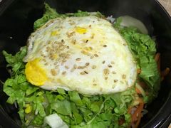 -山海珍味韩国料理(奥城店)