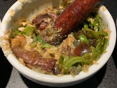 -赠李白·如诗的川味(余杭万达广场店)