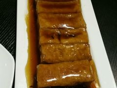 豆腐箱子-城南往事济南风味主题餐厅(东环店)