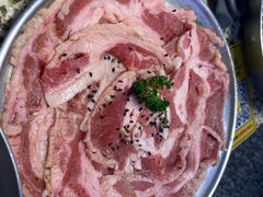 -安又胖韩国烤肉(美罗城店)