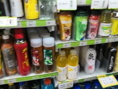 -today便利店(汉街店)