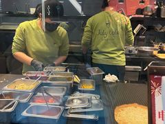-July tale·可丽饼(德基广场店)