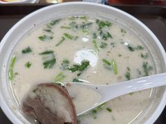 -穆得·老周家牛肉烧饼(普利街店)