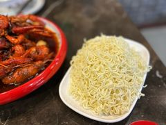 -上海老城区小龙虾虾宴·杭帮菜(五柳巷店)