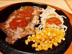 -菲滋意式餐厅(海宁银泰城店)