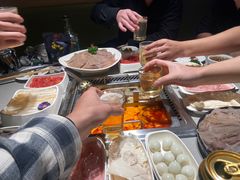 -海底捞火锅(吴中路店)