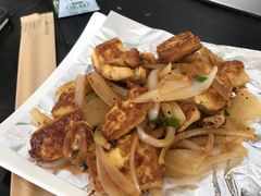 -台烘平价铁板烧(奥城店)