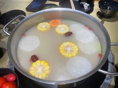 -手选潮汕鲜活牛肉火锅(二七广场店)