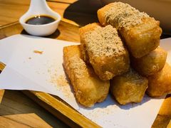 蛋酥软糍粑-太二酸菜鱼(正大广场店)