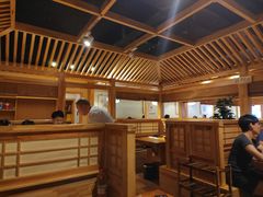 -九田家黑牛烤肉料理(香河店)