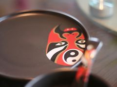 -南昌绿地铂瑞酒店·臻萃轩中餐厅