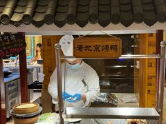 -盛宴自助餐厅(运达喜来登店)