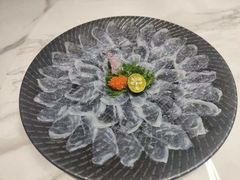 -鲐赏河豚(长寿店)