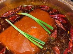 -镇江龙·火锅串串(武侯祠店)