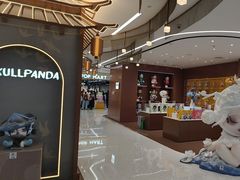 -泡泡玛特POPMART(赛格国际购物中心店)
