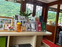 -新安江山水画廊风景区