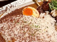 -CURRY YA 熟成咖哩專門店(深圳湾万象城店)