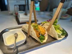 -肴约·花园式餐厅(湖里店)