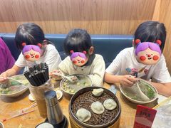 -老鼓楼汤包(太平门店)