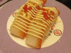 -元通寿司(地标店)