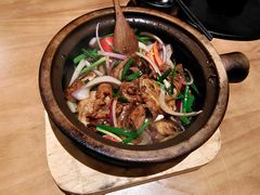 -旺爷砂锅·茶作(国贸城店)