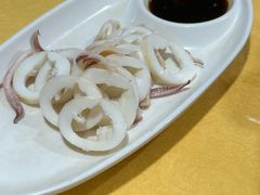 -车头老二大排档(金城步行街店)