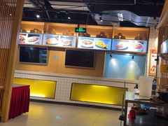 -黑家养生粥道馆(新世纪店)