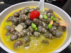 -锡和无锡菜(景丽苑店)