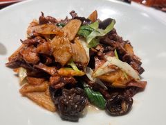 -四世同堂·京菜·烤鸭(双井店)