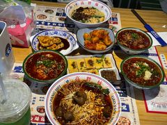 -高胖妹面庄(黄河道店)