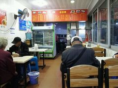 -尚干依清小吃(西洪店)
