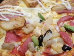 -必胜客(世欧广场店)