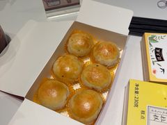 -沈大成(南京东路店)