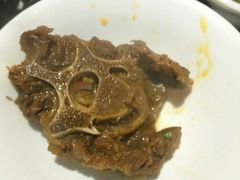 -老北京热气涮羊肉(正荣时代广场店)