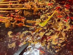 -杨家火锅(国美店)