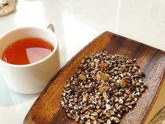 -黑青稞庄园·新式藏餐·牦牛肉汤锅(新都桥店)