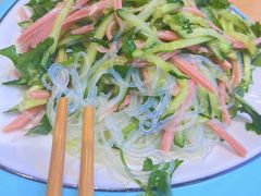 -赵奶奶水饺锅贴小酒馆(丁字沽店)
