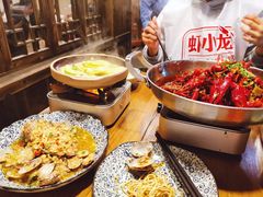 老长沙口味虾-虾小龙老长沙龙虾馆(坡子街店)