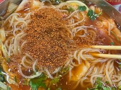 -西塔大冷面(市府大路店)