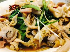 -大连湾旭日饭店(大连湾店)