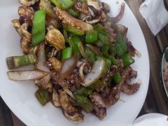 -小红门海鲜