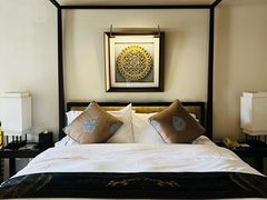 -春晖园度假酒店温泉