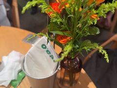 -O'eat Blossom&Pelican(深圳首店)