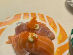 -新一番三文鱼寿司(红城湖店)