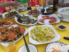 -秋姐美食店(旅游大道店)